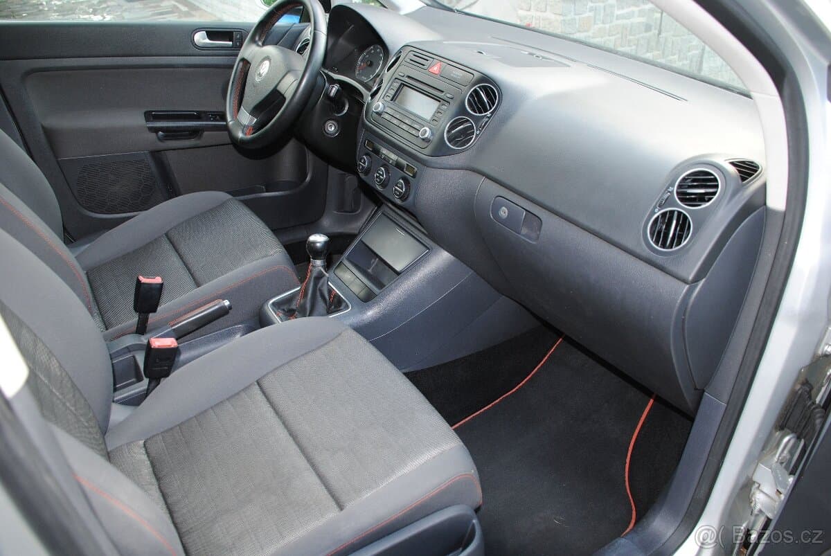 2006 Volkswagen GOLF - 5