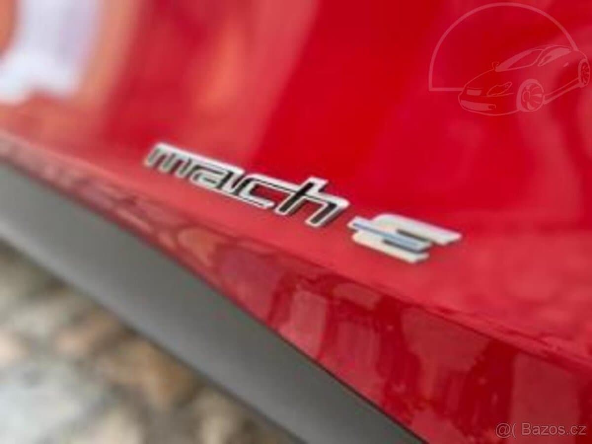 2024 Ford OSTATNÍ - 5
