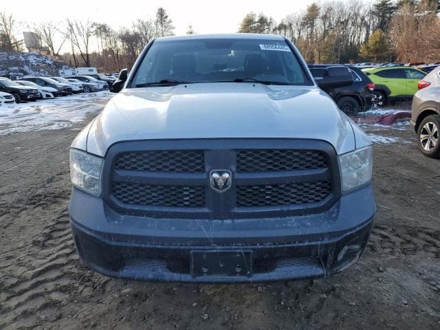 2014 Dodge RAM - 5
