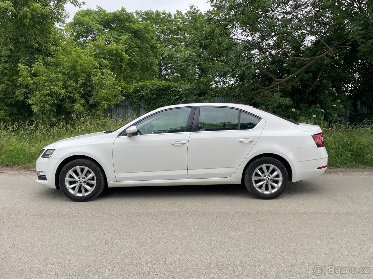 2018 Škoda OCTAVIA - 5