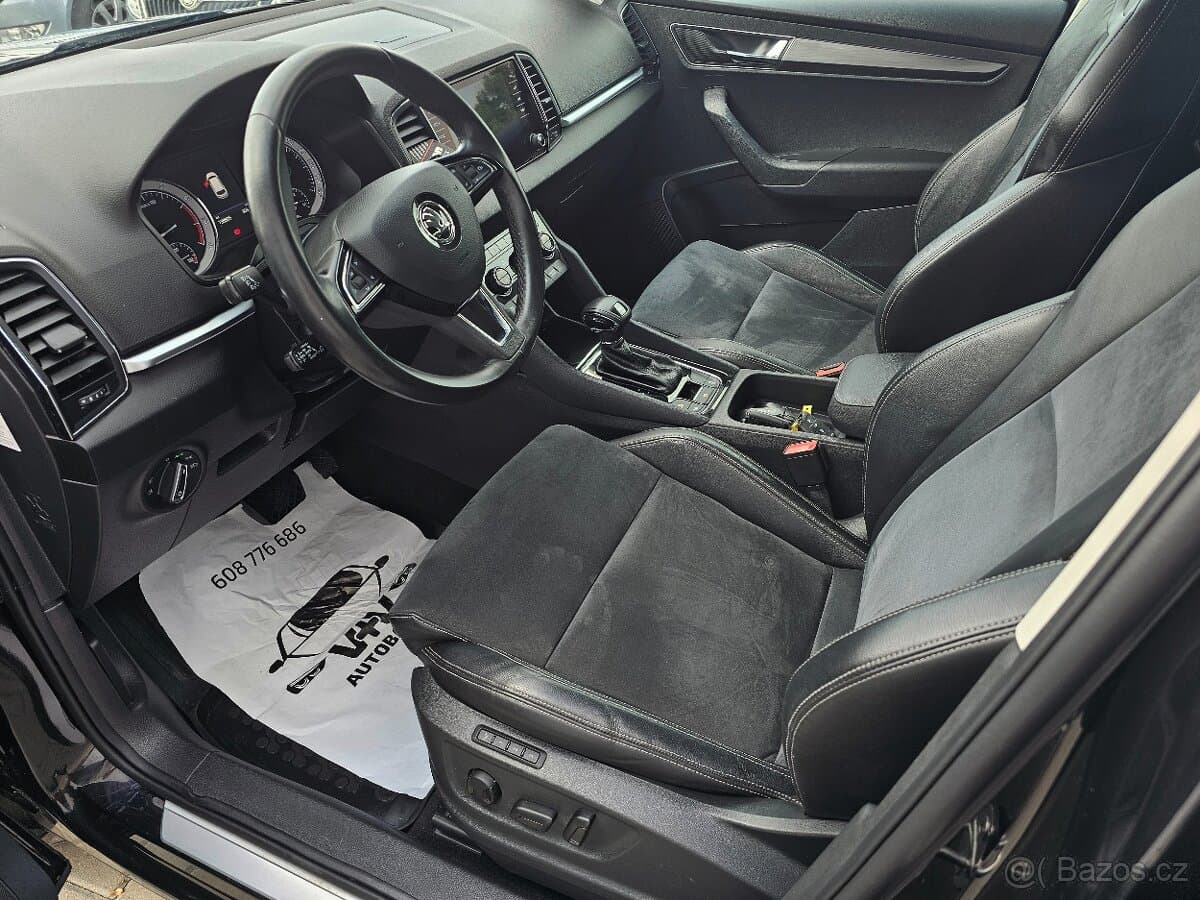 2018 Škoda KAROQ - 5