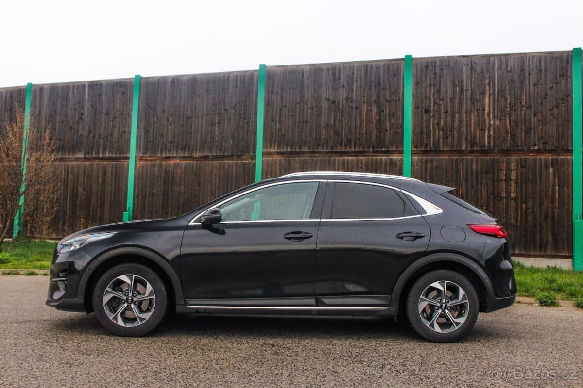 2020 Kia OSTATNÍ - 5
