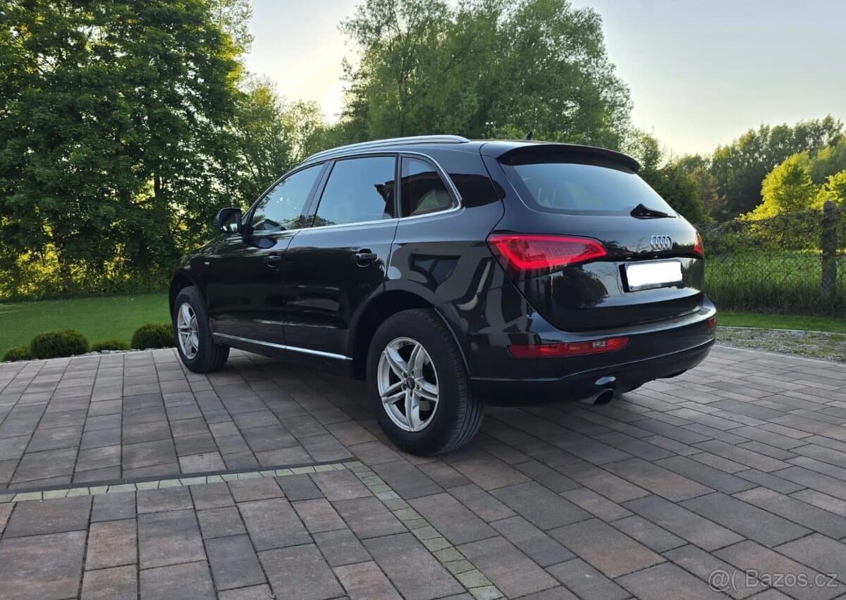 Audi Q5 - 5