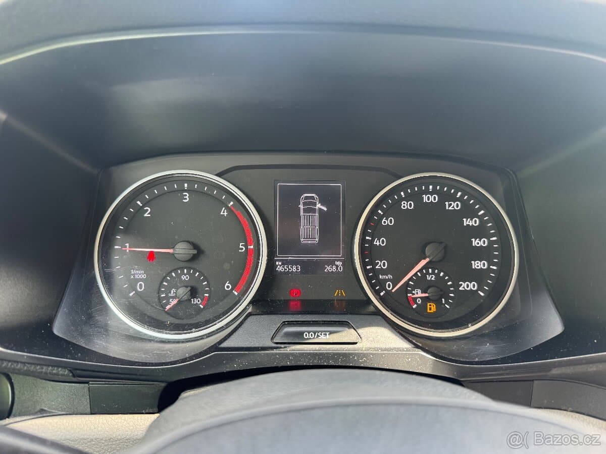 2018 Volkswagen OSTATNÍ - 5