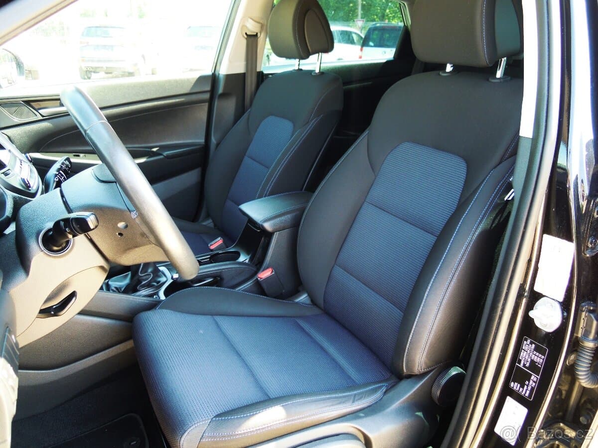 2016 Hyundai TUCSON - 5