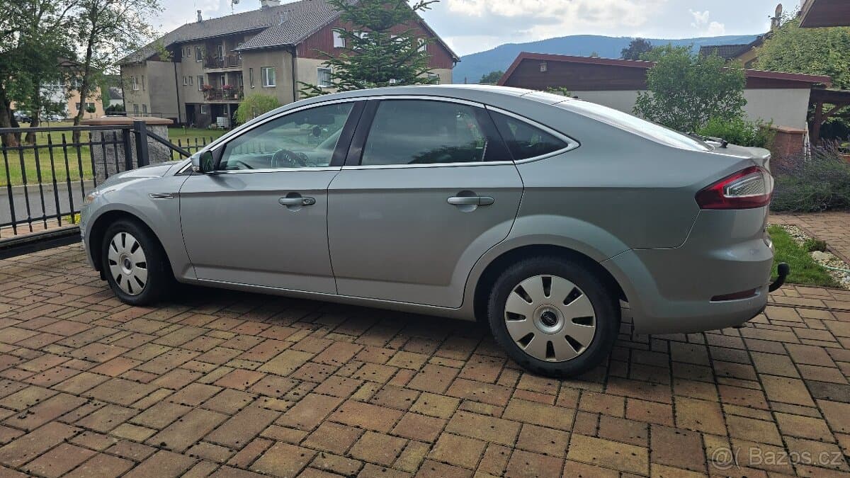 Ford MONDEO - 5