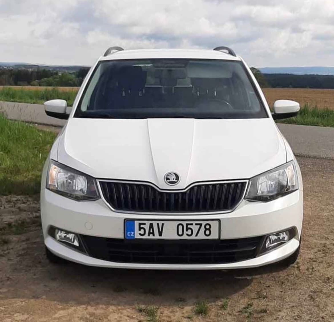 2016 Škoda FABIA - 5