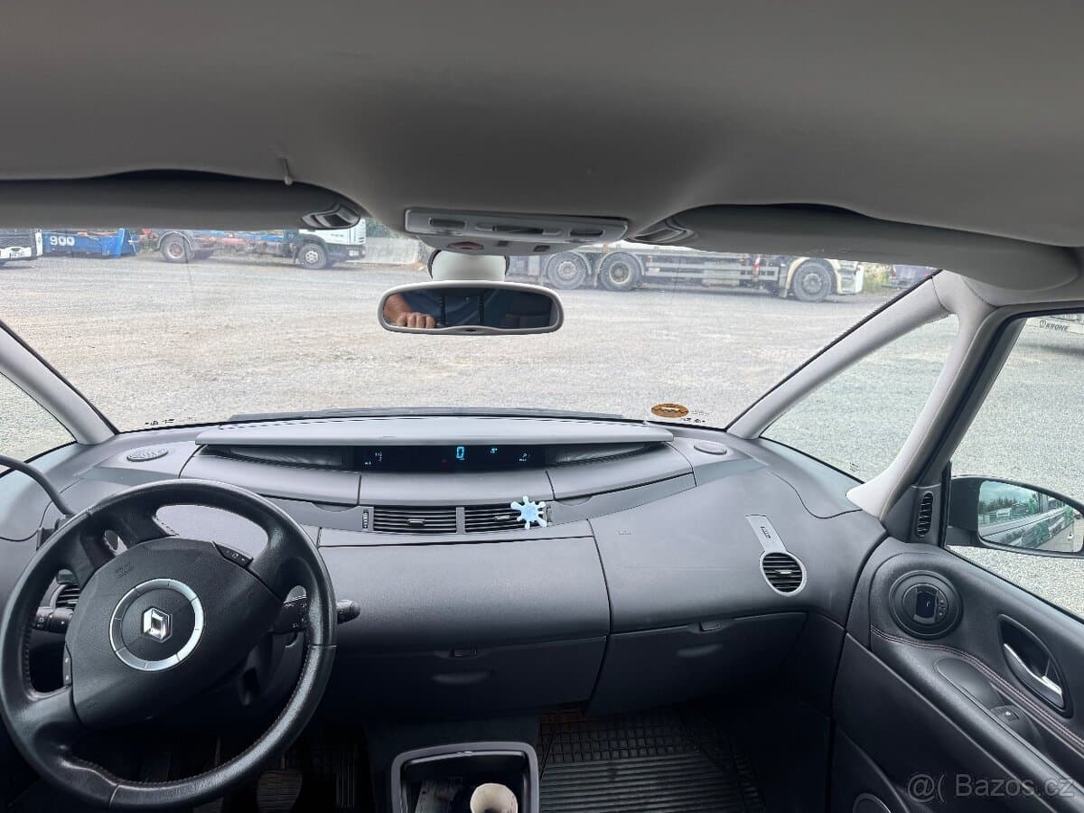 Renault ESPACE - 5