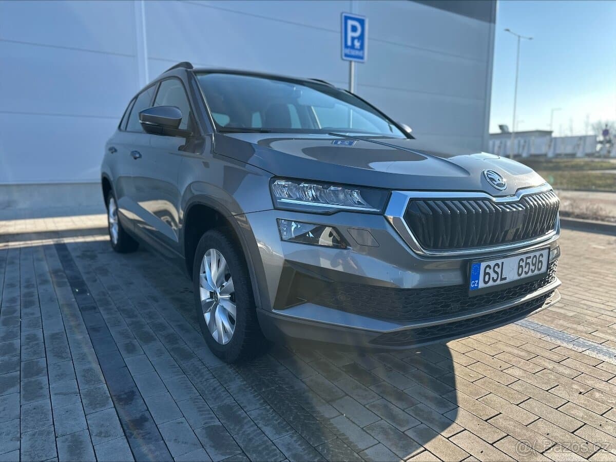 2024 Škoda KAROQ - 5