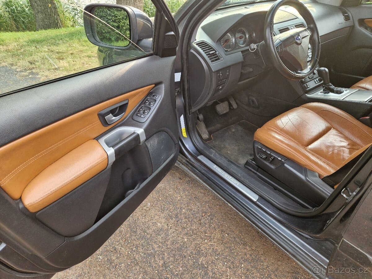 2007 Volvo XC90 - 5