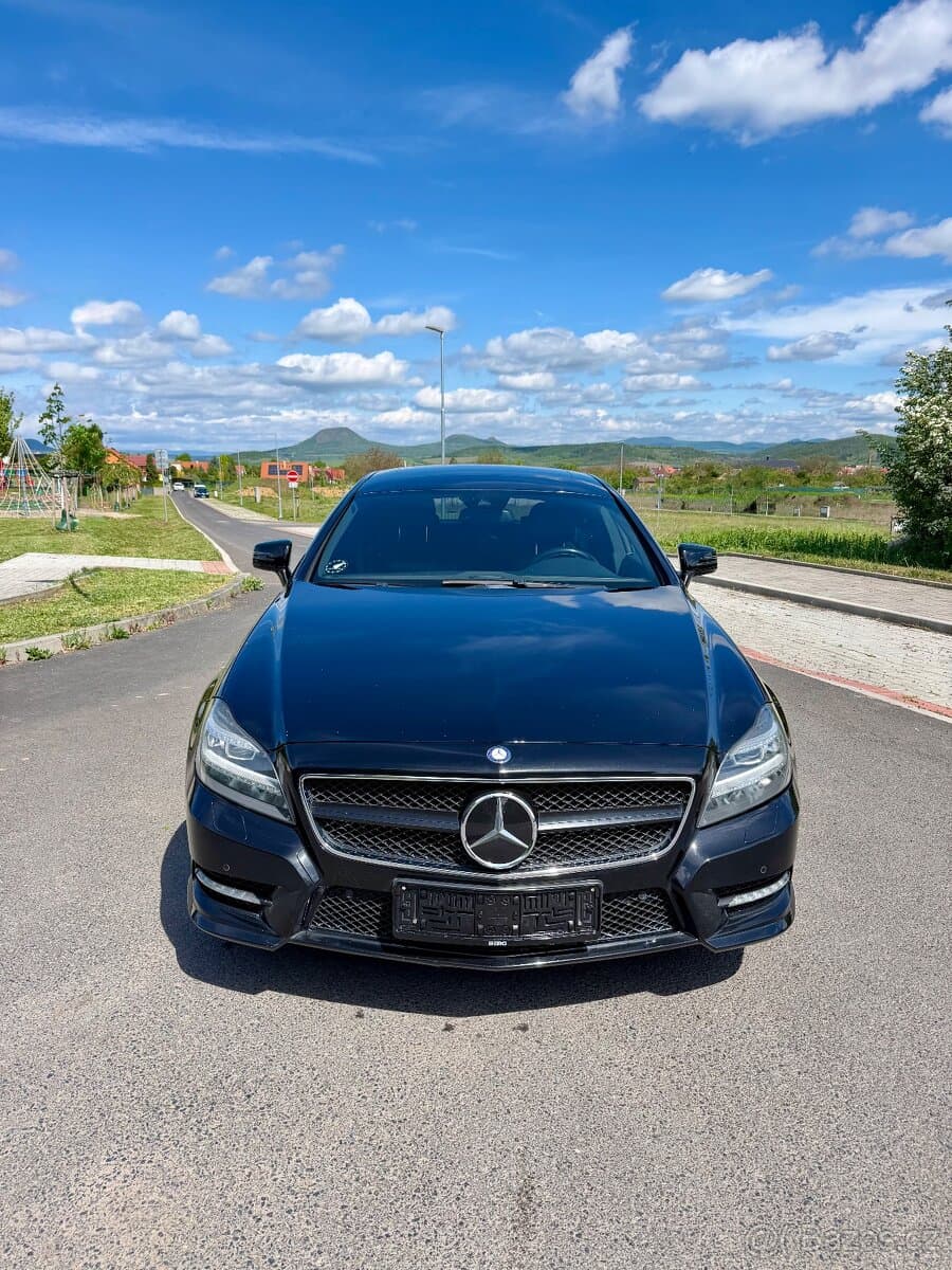 2013 Mercedes-Benz CL-CLASS - 5
