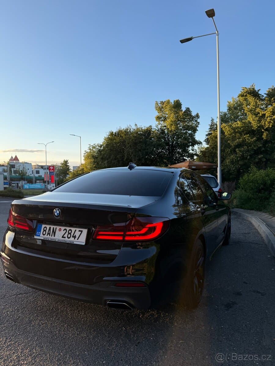 2017 BMW OSTATNÍ - 5