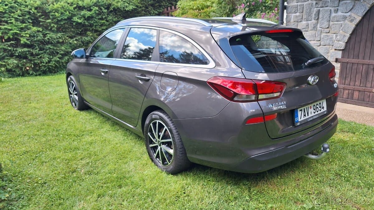 2019 Hyundai i30 - 5