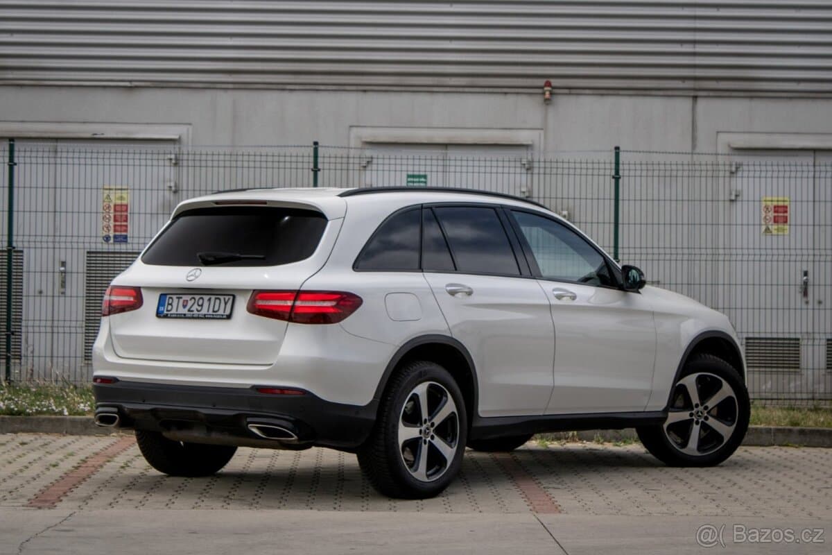 2018 Mercedes-Benz GL - 5