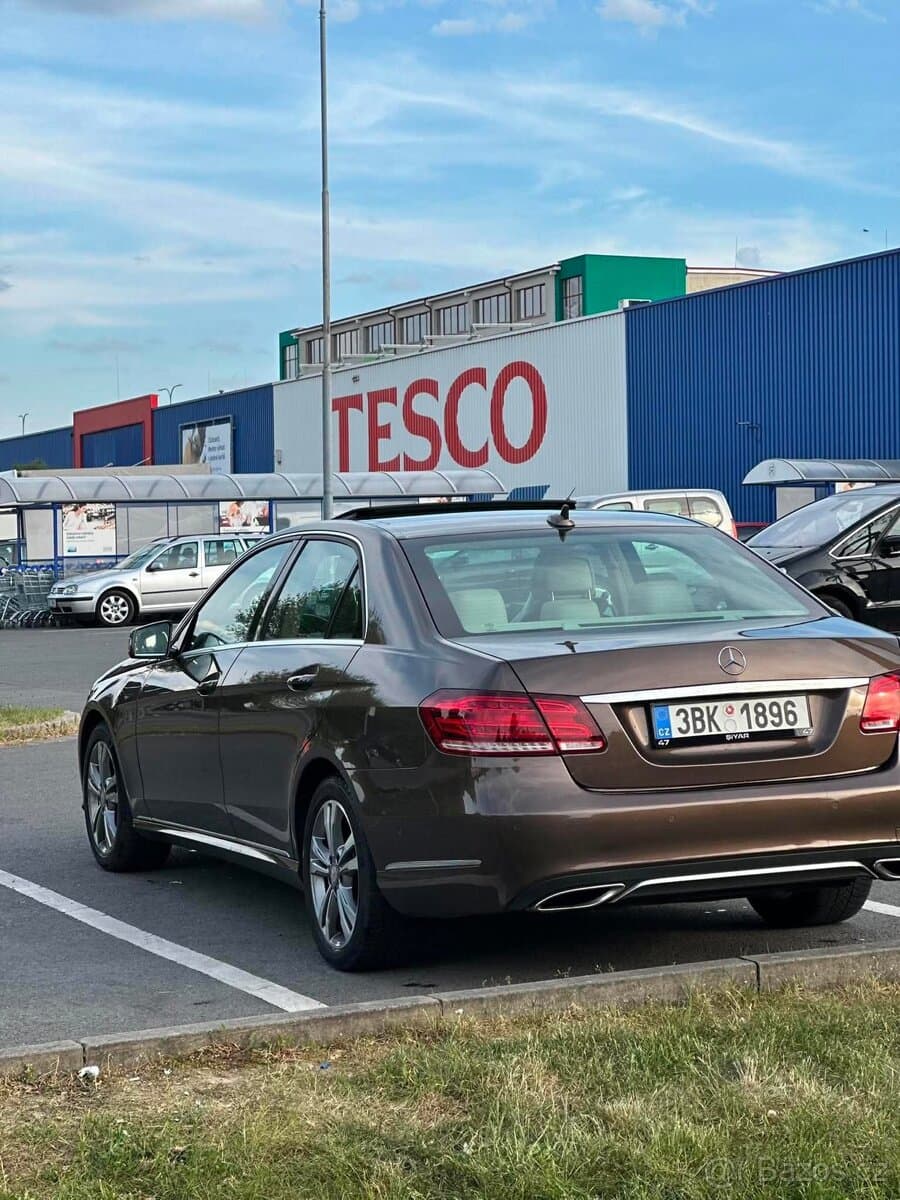2013 Mercedes-Benz OSTATNÍ - 5