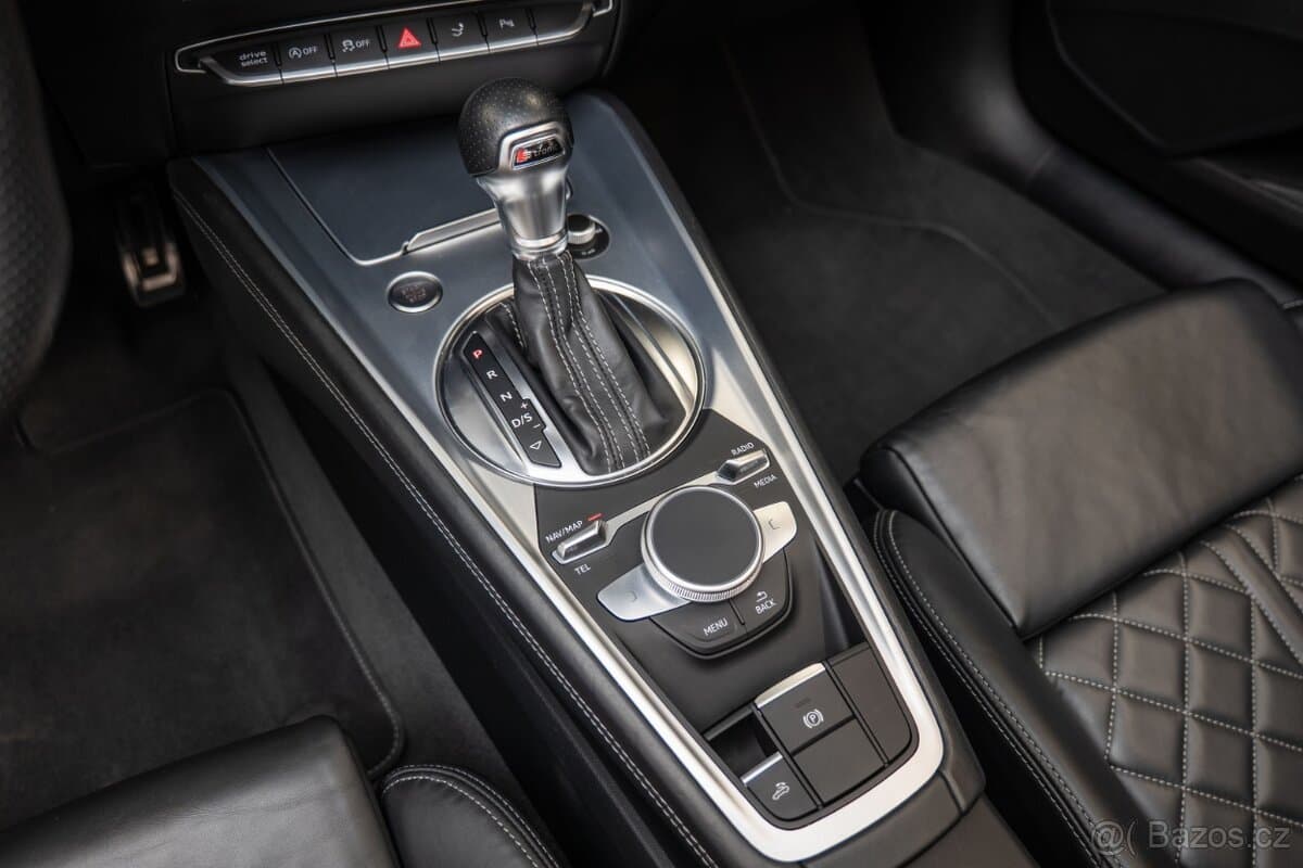 2019 Audi TT - 5