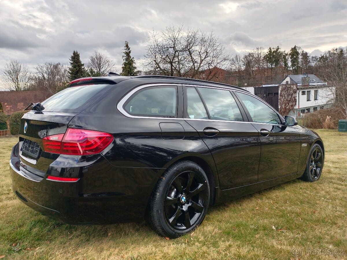 2015 BMW OSTATNÍ - 5