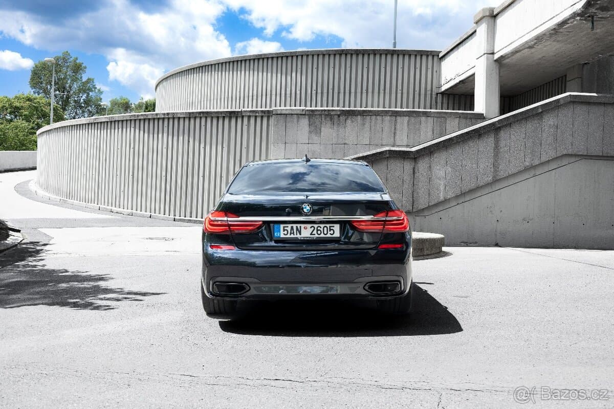2016 BMW OSTATNÍ - 5