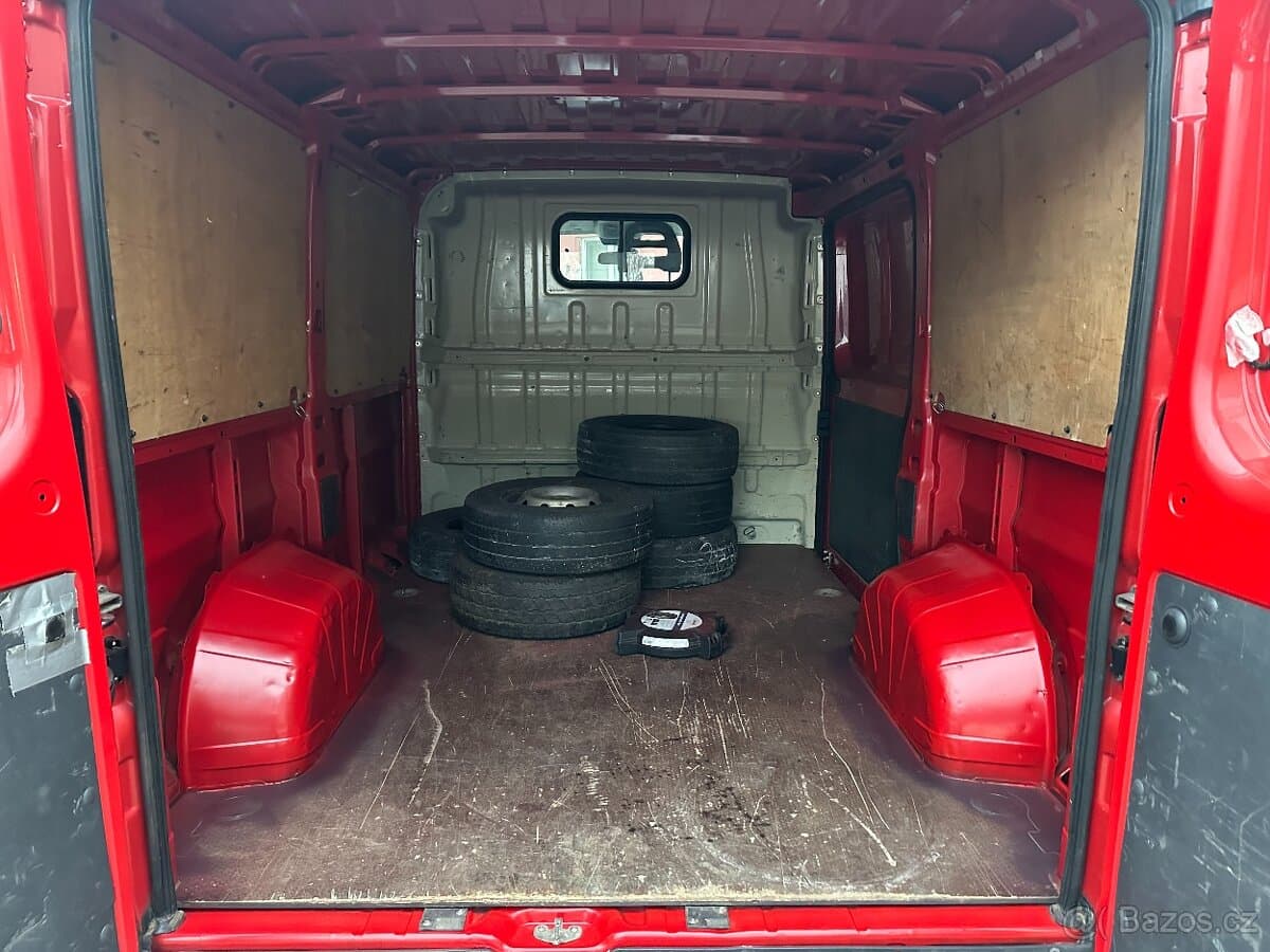 2014 Fiat DUCATO - 5