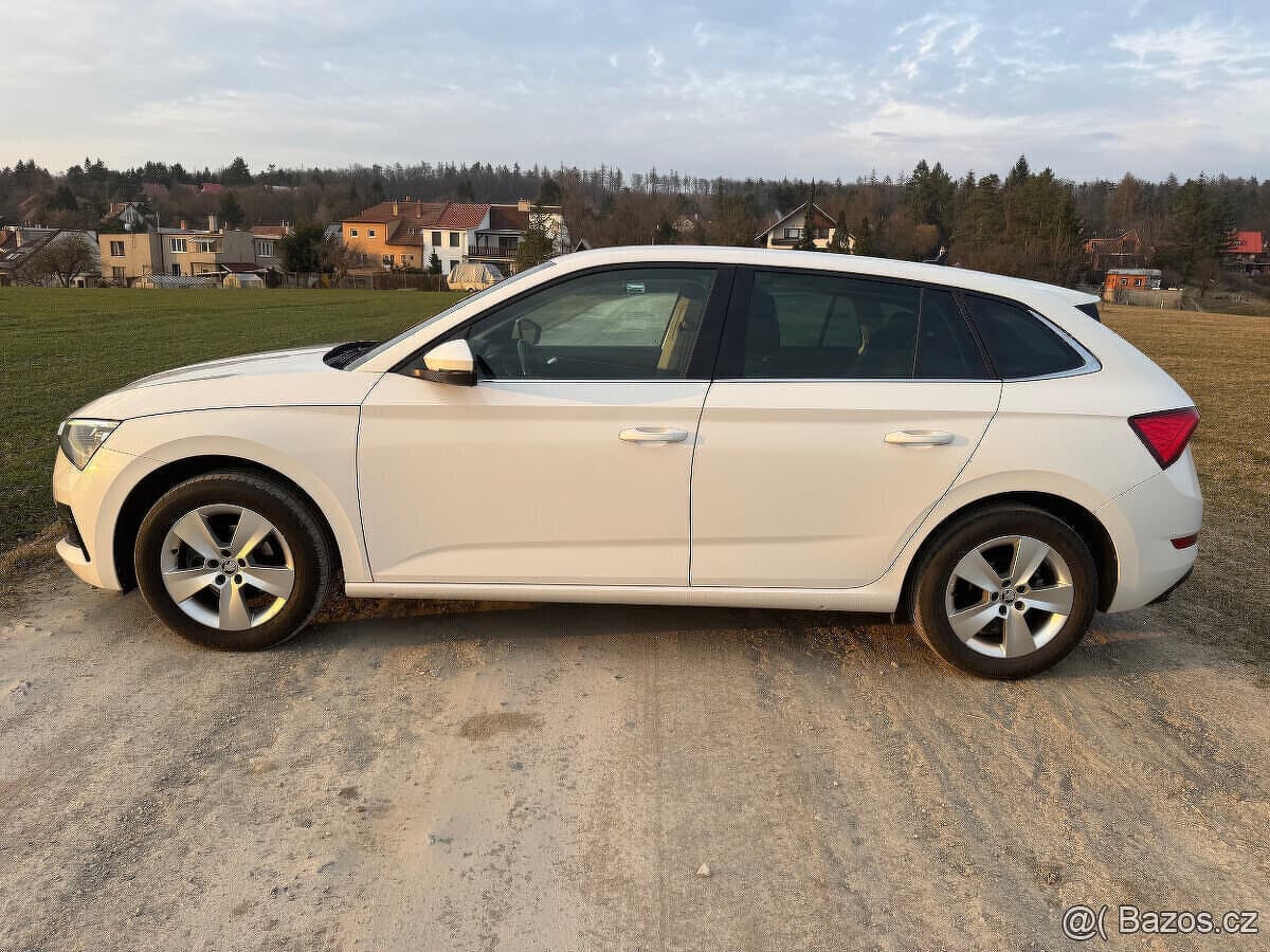 2024 Škoda SCALA - 5
