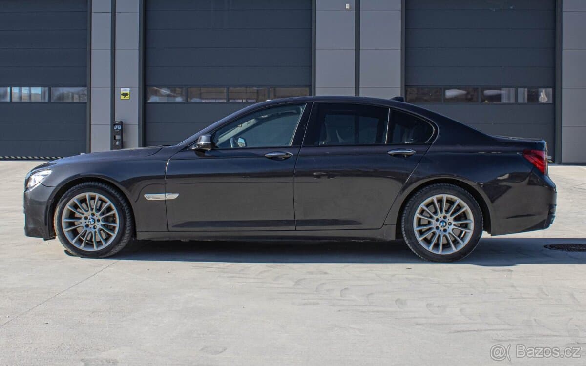 2015 BMW OSTATNÍ - 5