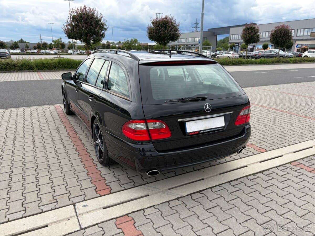 2008 Mercedes-Benz EQA - 5