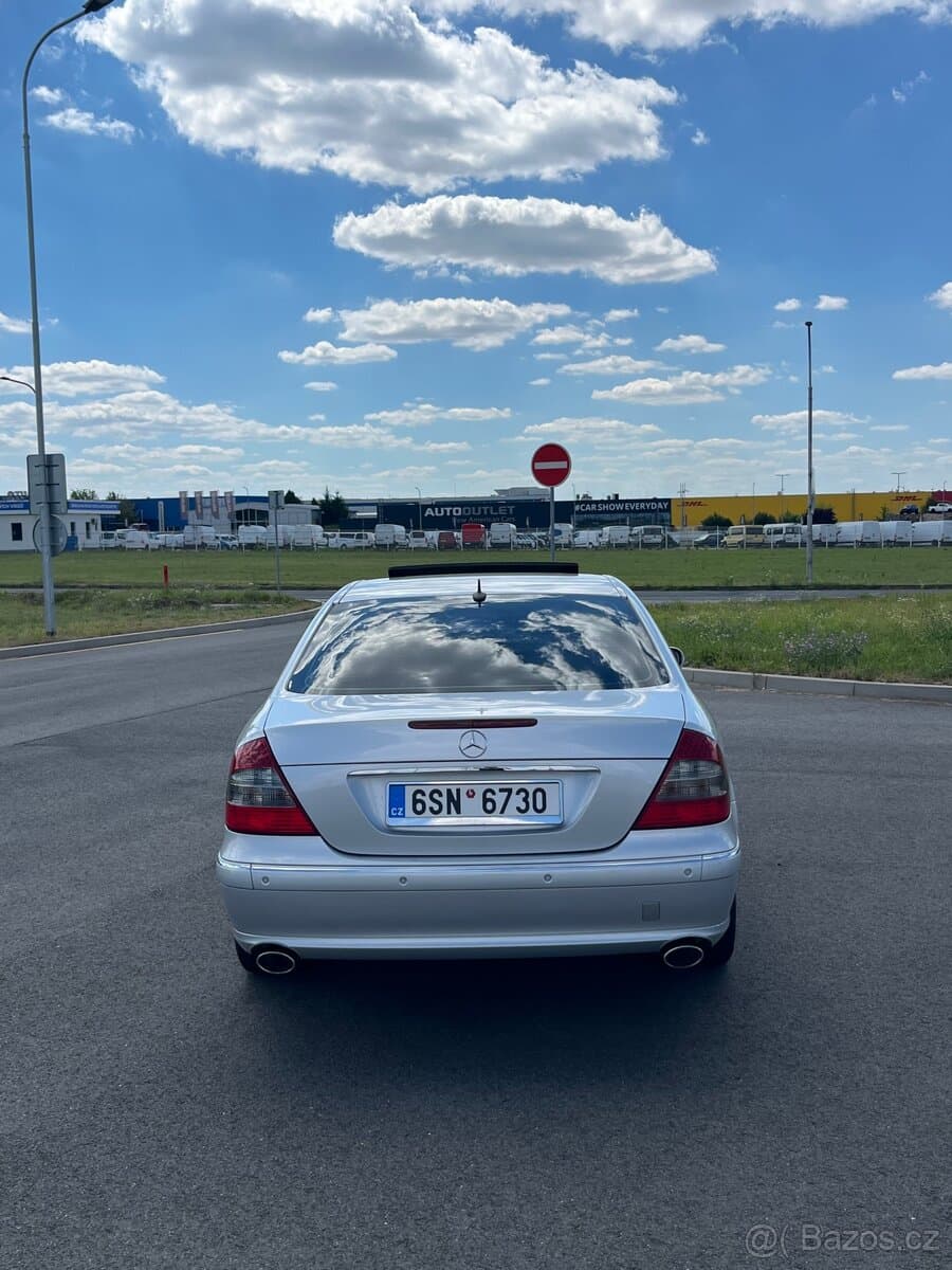 2006 Mercedes-Benz OSTATNÍ - 5