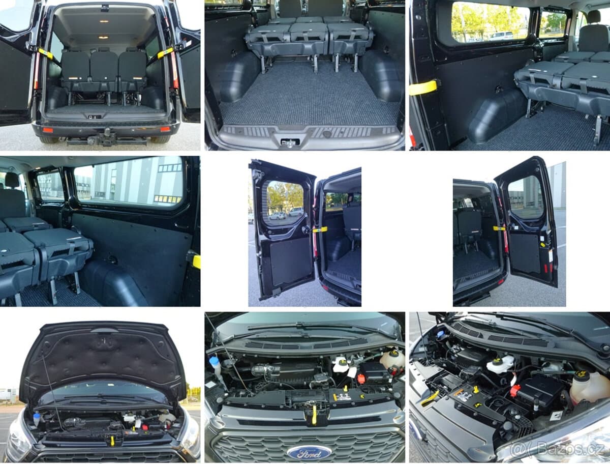 2020 Ford TRANSIT - 5