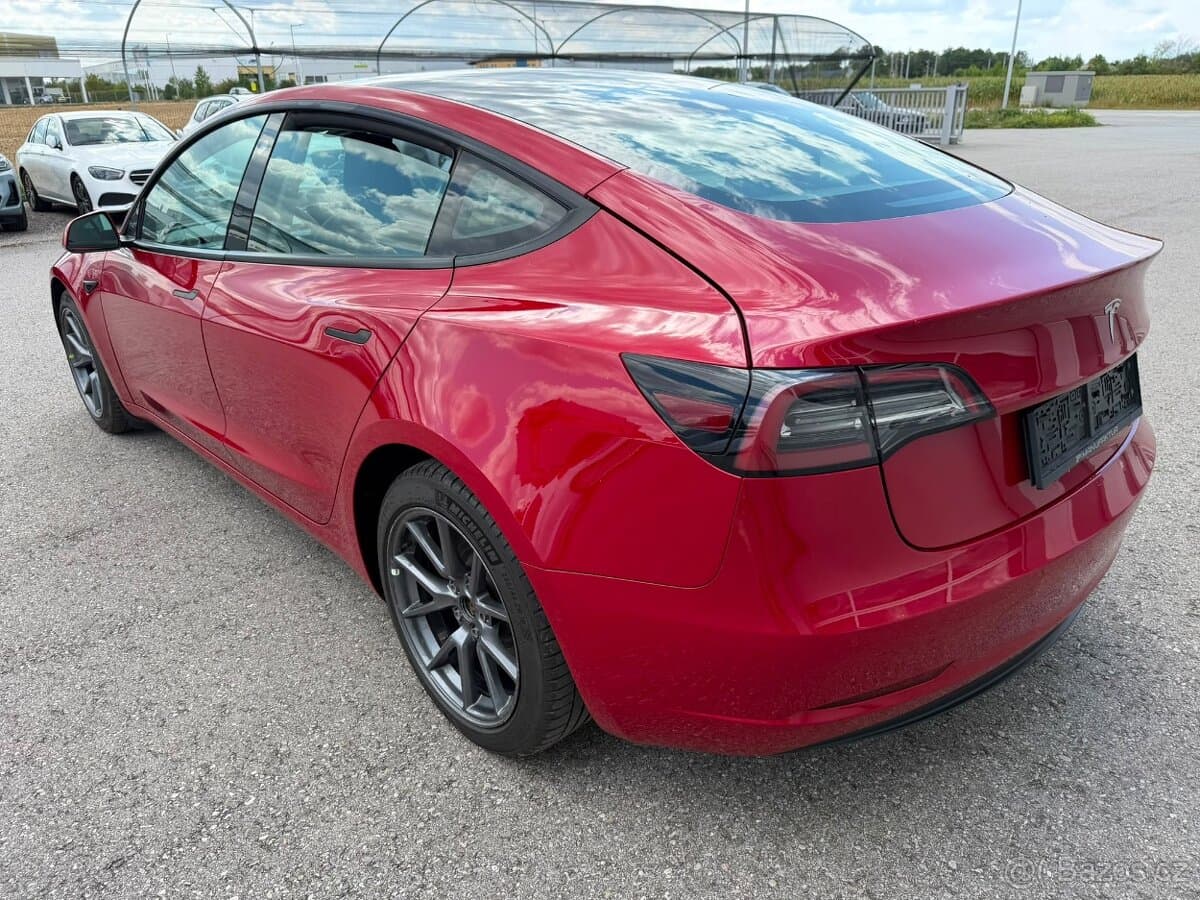 2022 Tesla MODEL 3 - 5