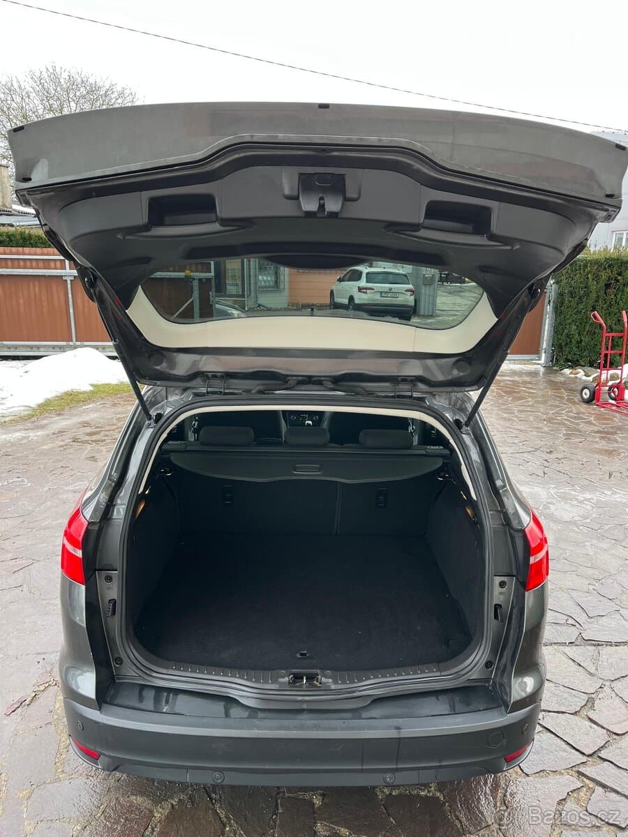 2018 Ford FOCUS - 5