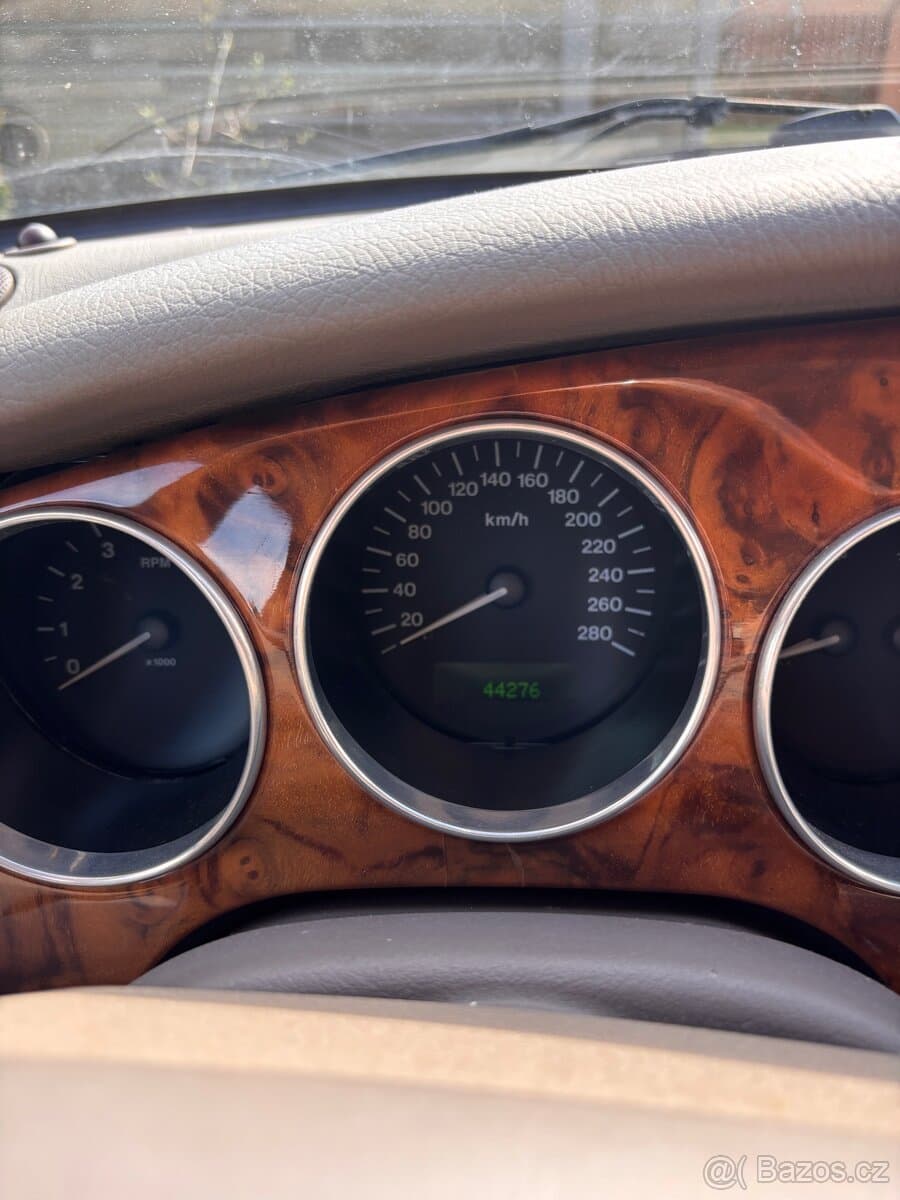 1996 Jaguar OSTATNÍ - 5