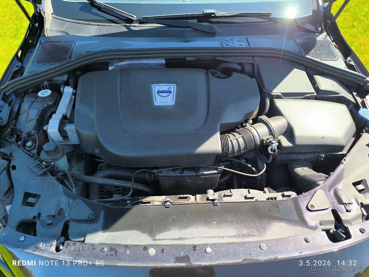 2011 Volvo V60 - 5