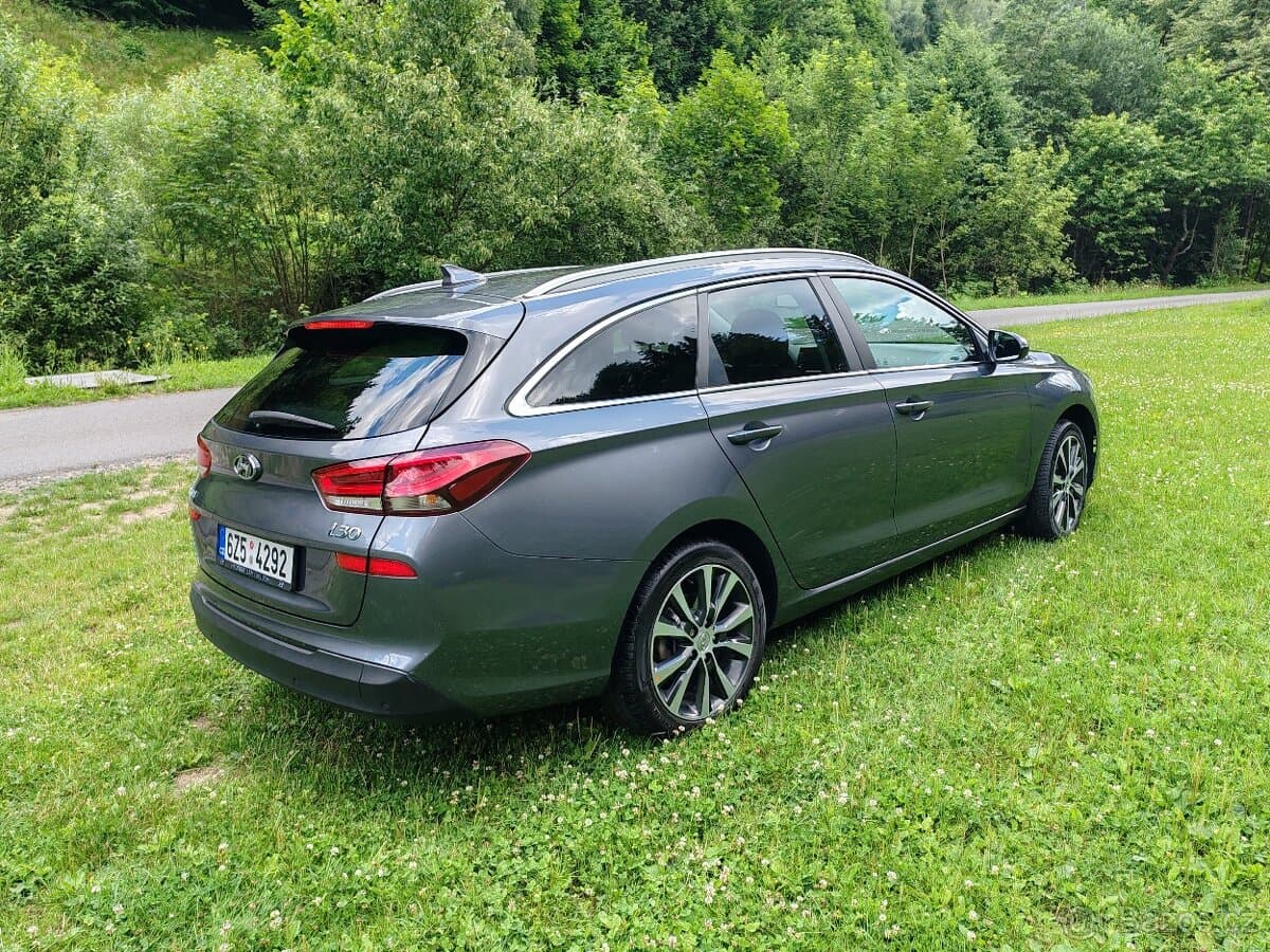 2020 Hyundai i30 - 5