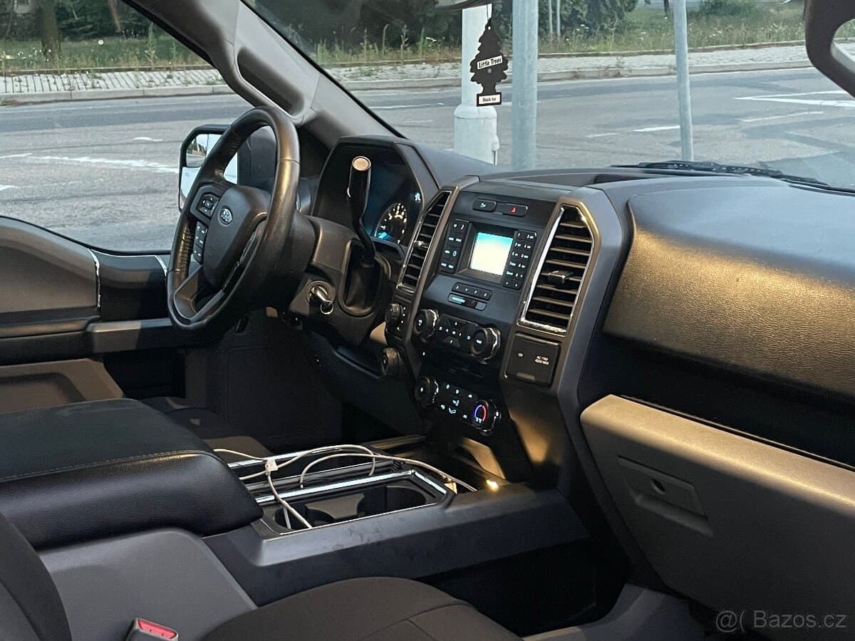 2016 Ford OSTATNÍ - 5