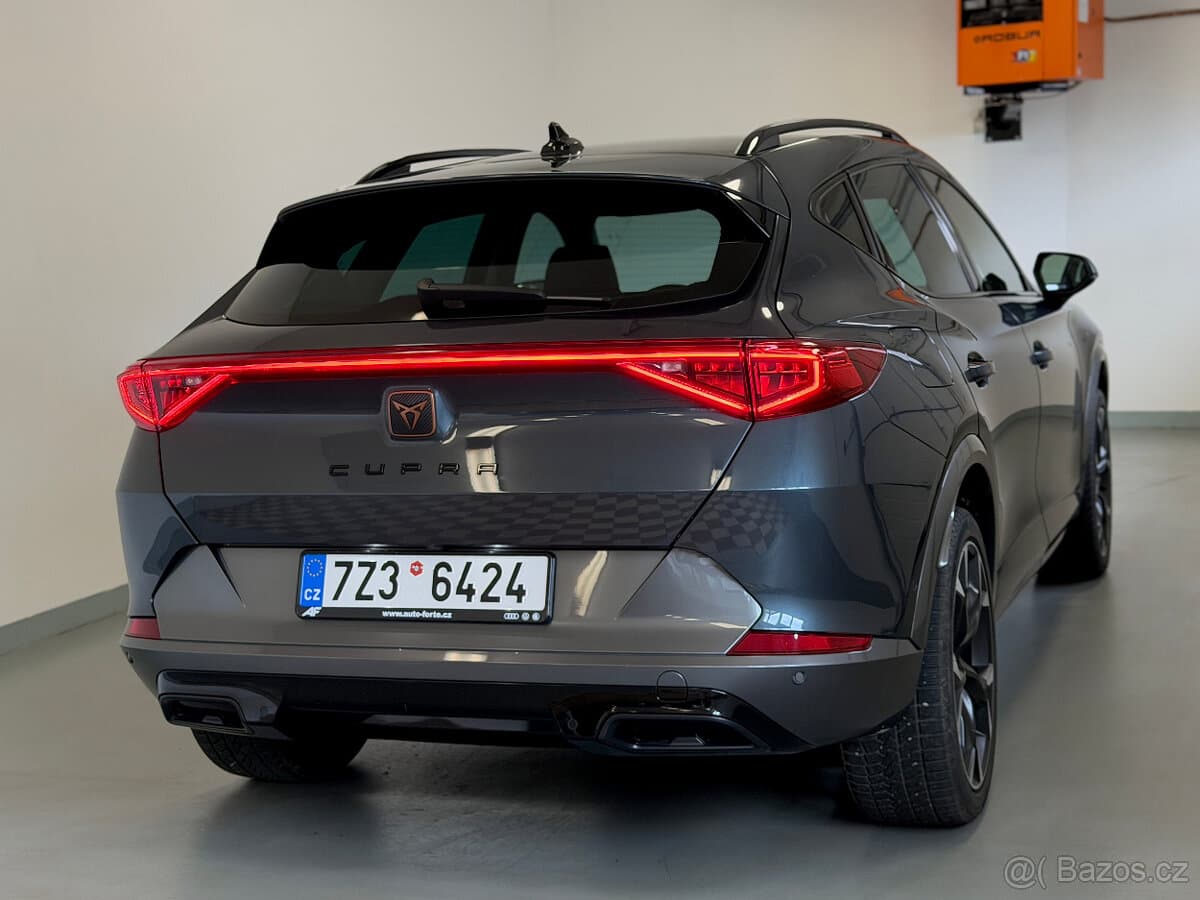 2023 Cupra FORMENTOR - 5