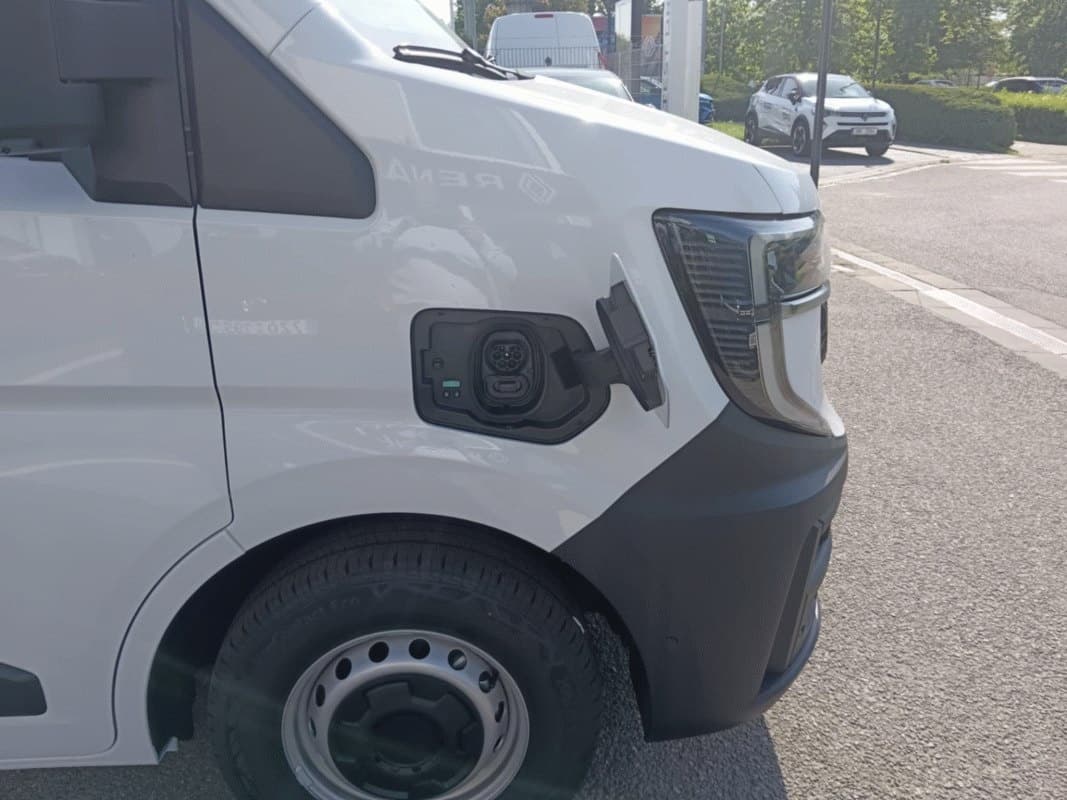 Renault MASTER - 5