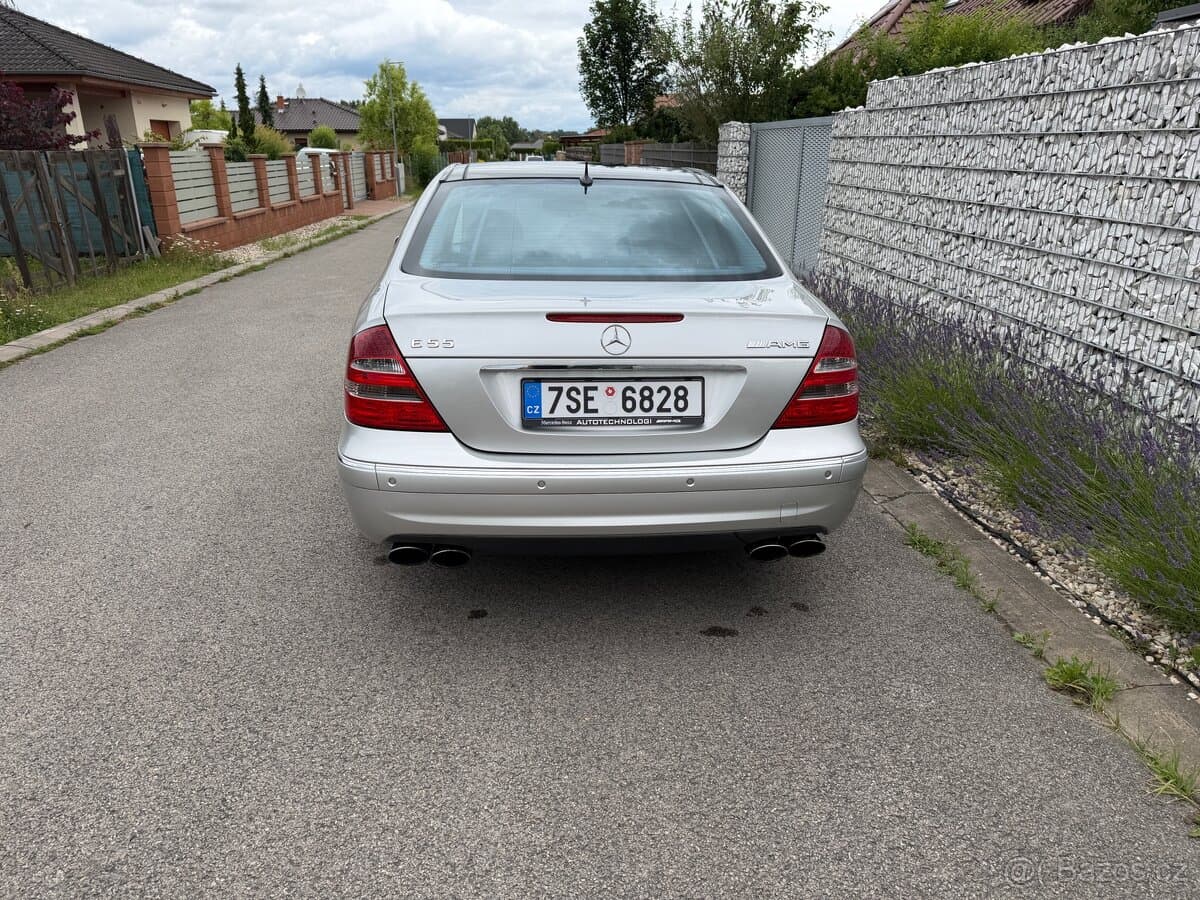 2003 Mercedes-Benz OSTATNÍ - 5
