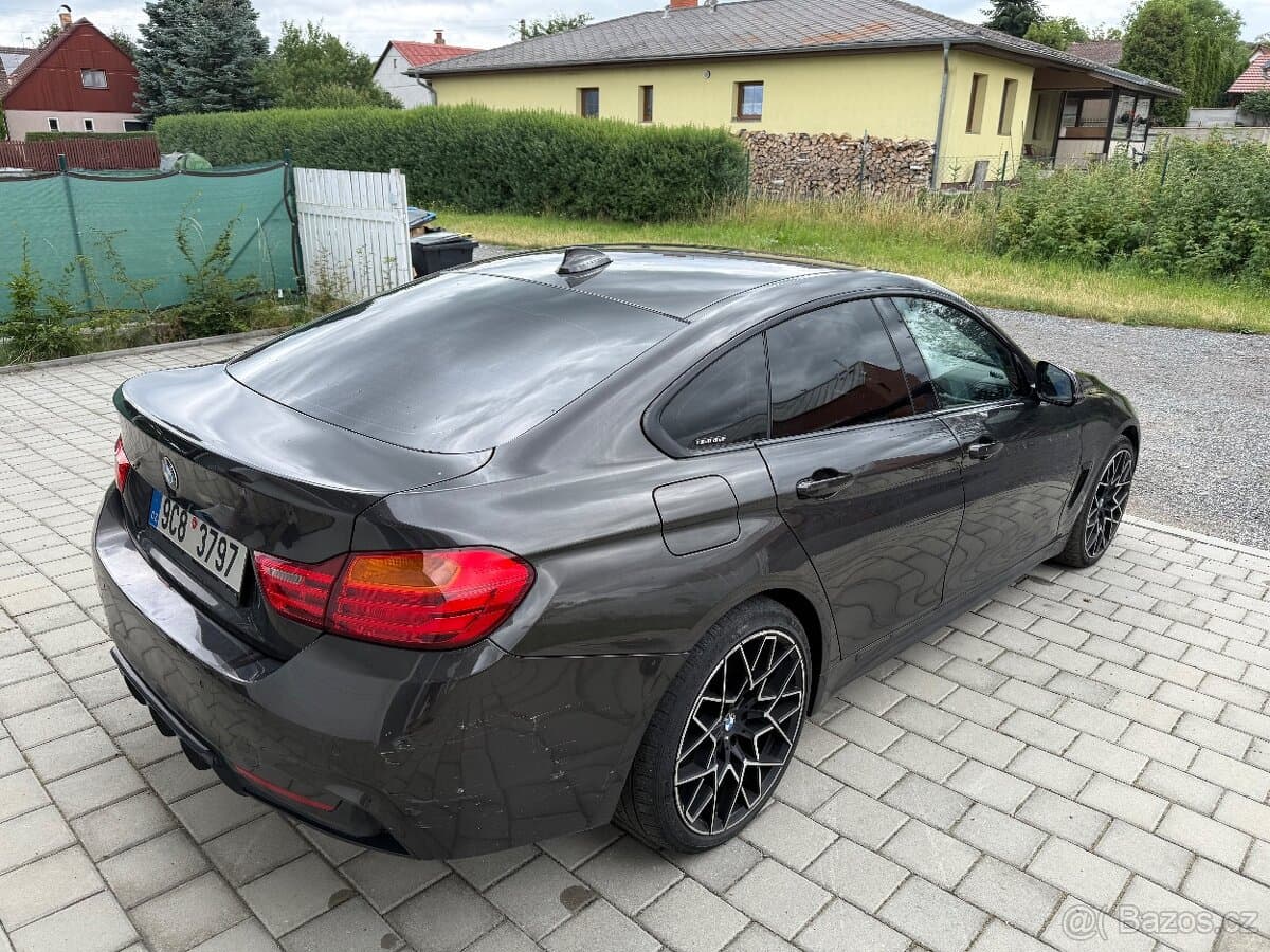2015 BMW OSTATNÍ - 5