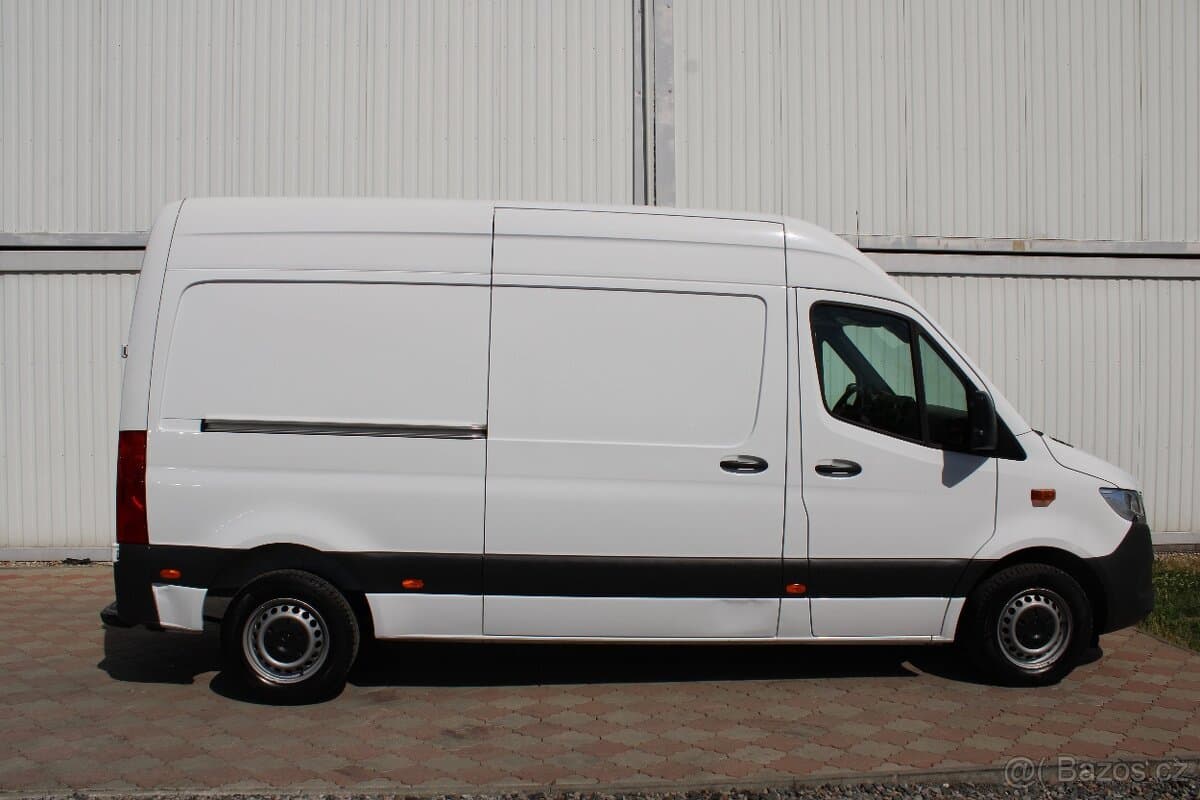 2023 Mercedes-Benz SPRINTER - 5