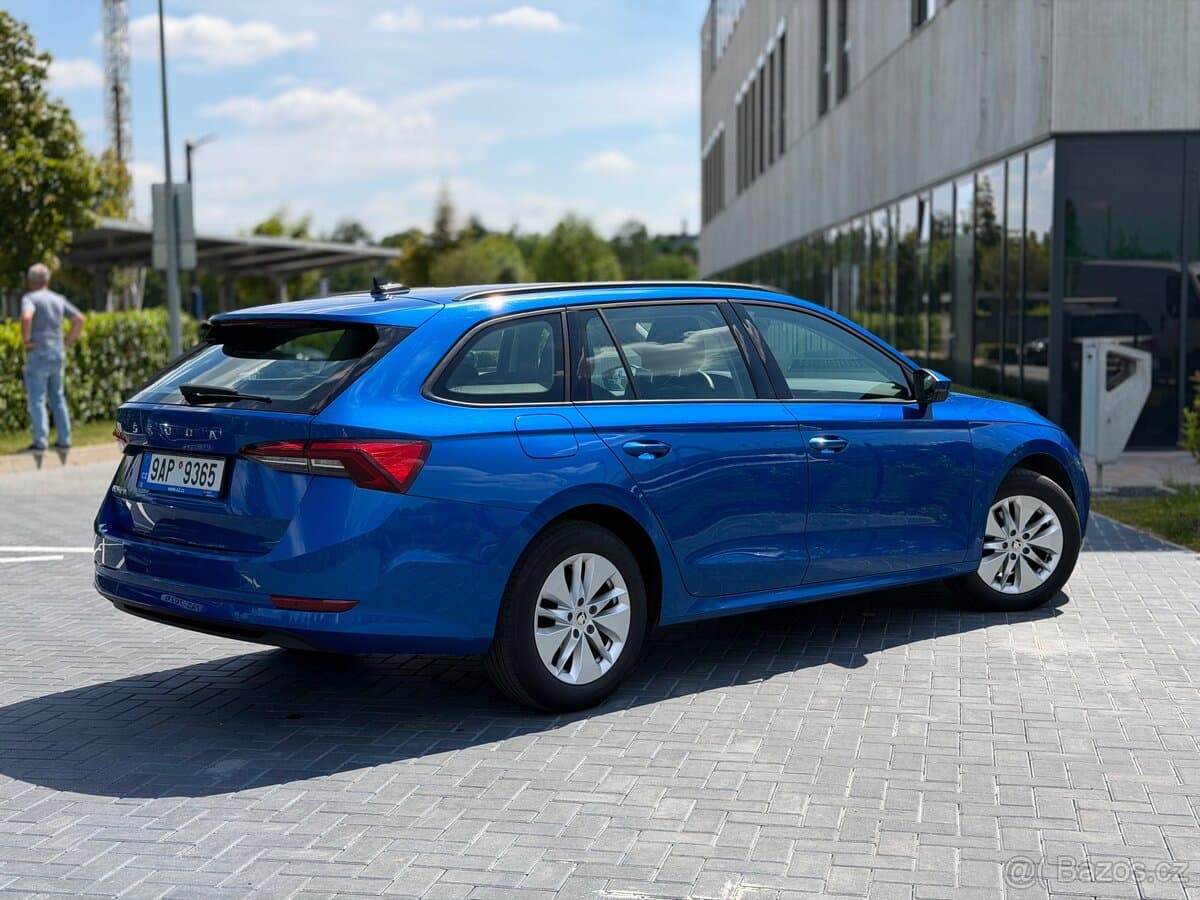 2023 Škoda OCTAVIA - 5