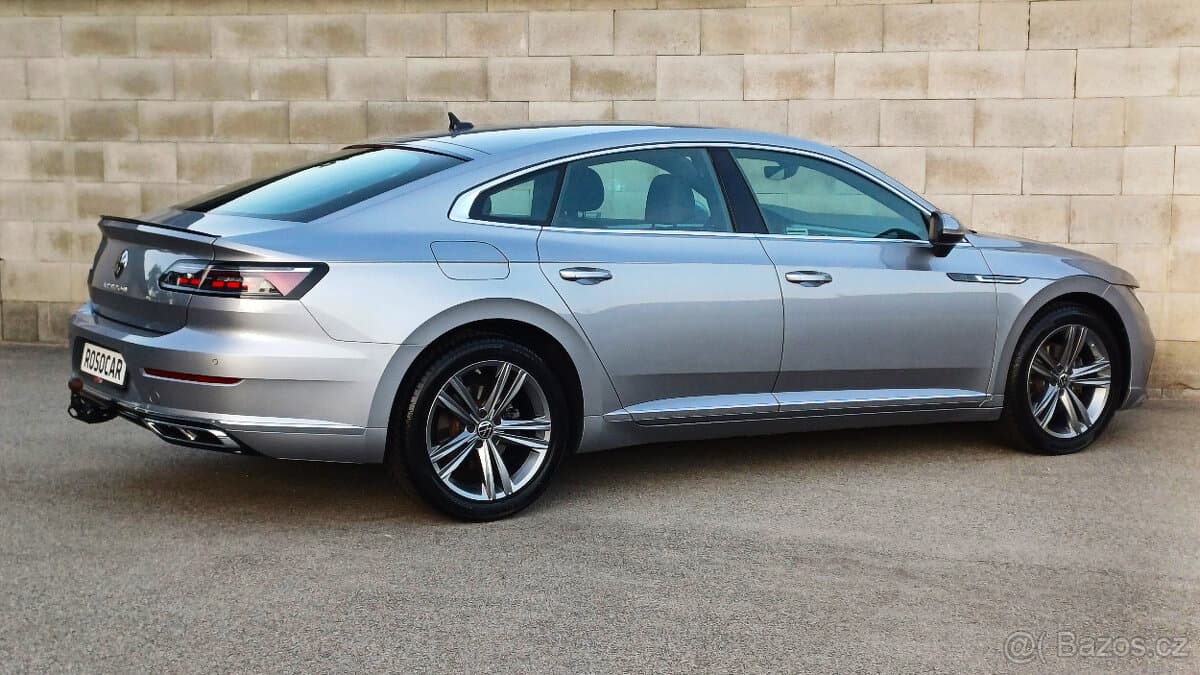 2022 Volkswagen ARTEON - 5