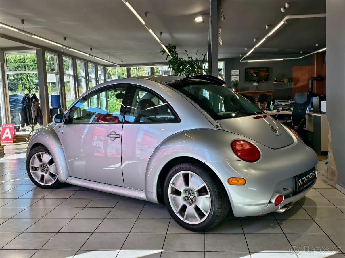 2002 Volkswagen OSTATNÍ - 5