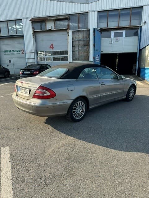 2006 Mercedes-Benz OSTATNÍ - 5