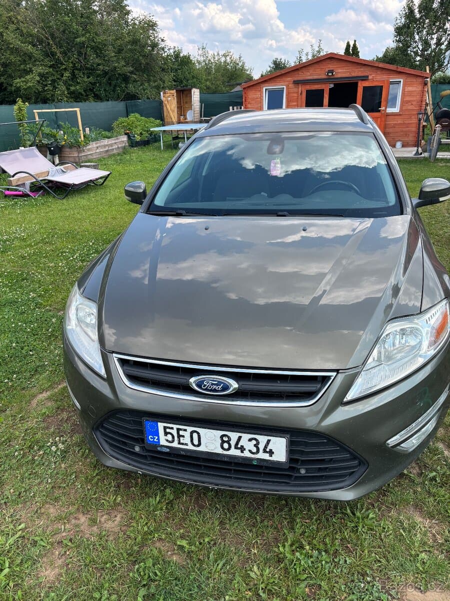 Ford MONDEO - 5