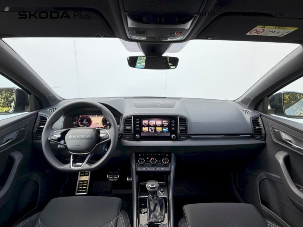2026 Škoda KAROQ - 5