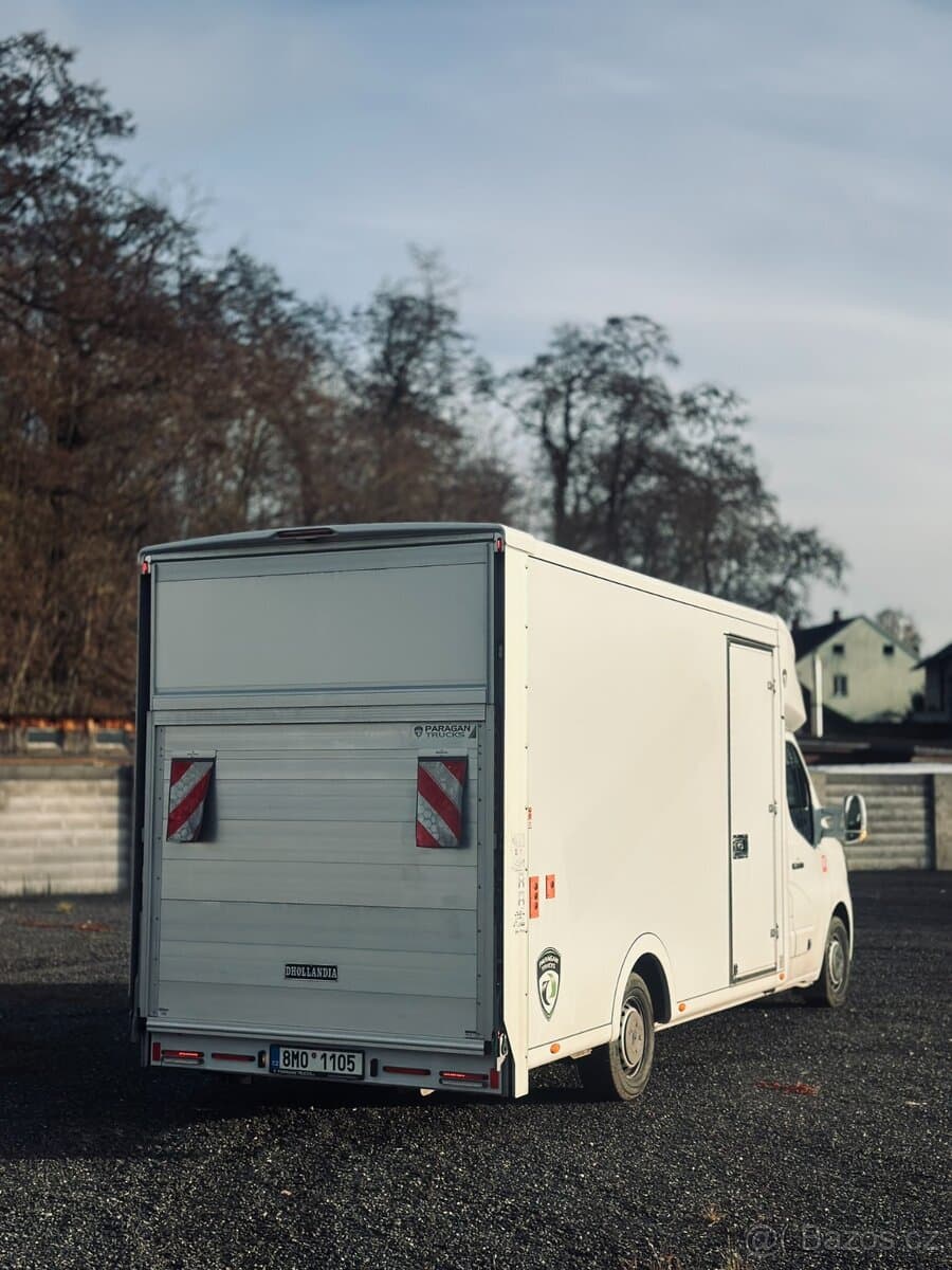 Renault MASTER - 5