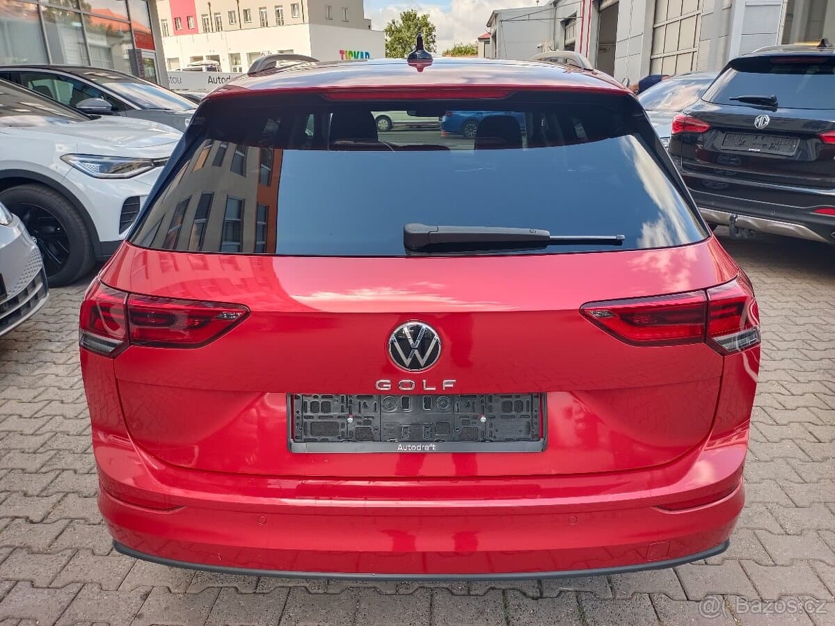 2022 Volkswagen GOLF - 5