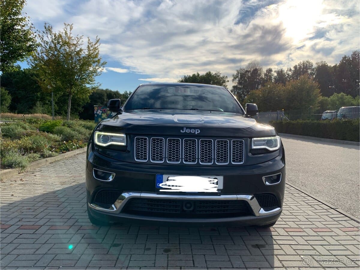 2014 Jeep CHEROKEE - 5