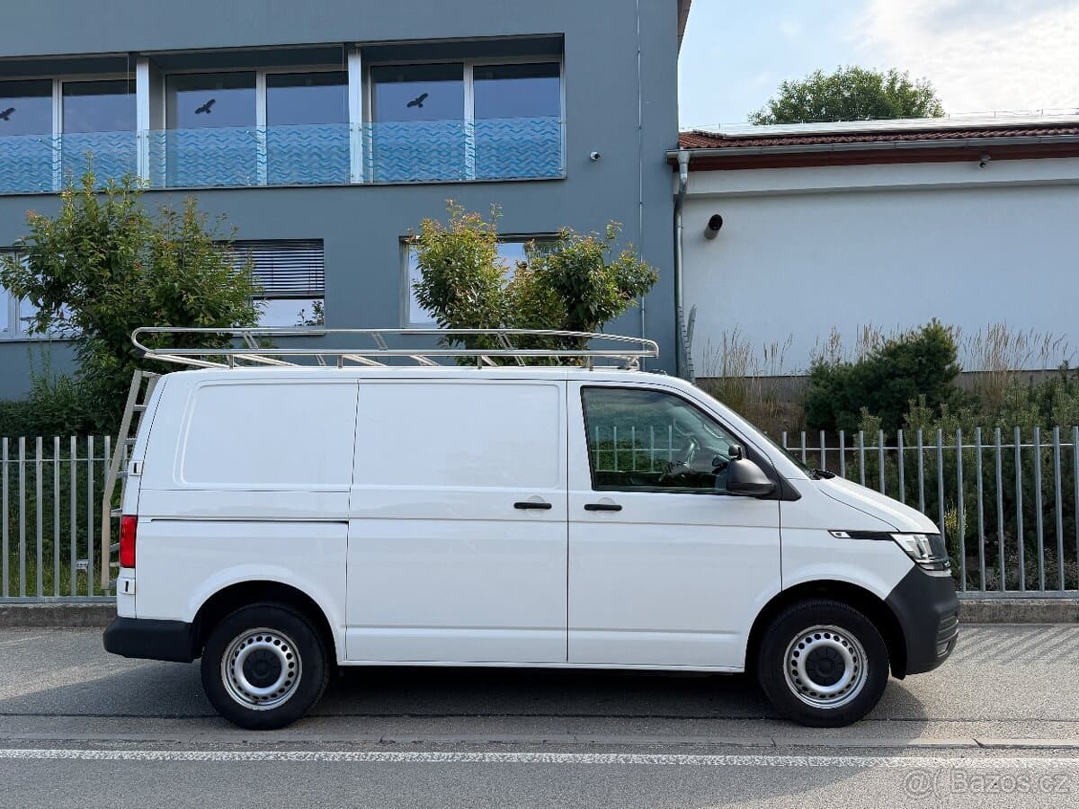 2021 Volkswagen TRANSPORTER - 5