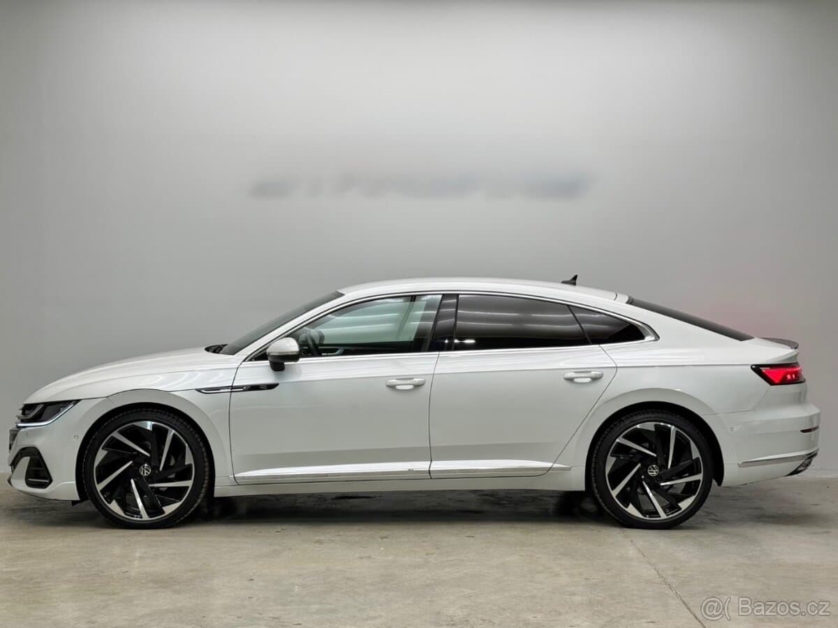 2022 Volkswagen ARTEON - 5